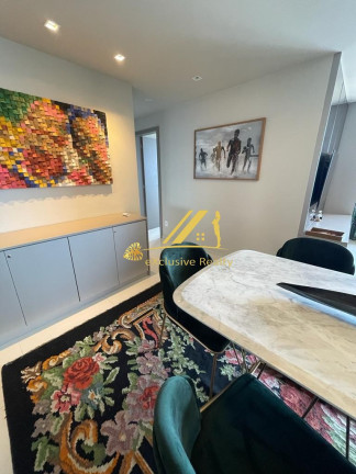 Imagem Imóvel com 2 Quartos para Alugar, 125 m² em Jardim Apipema - Salvador Imagem Imóvel com 2 Quartos para Alugar, 125 m² em Jardim Apipema - Salvador