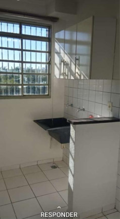 Imagem Apartamento com 2 Quartos à Venda, 45 m² em Vila Operária Alimentação I - Marília Imagem Apartamento com 2 Quartos à Venda, 45 m² em Vila Operária Alimentação I - Marília