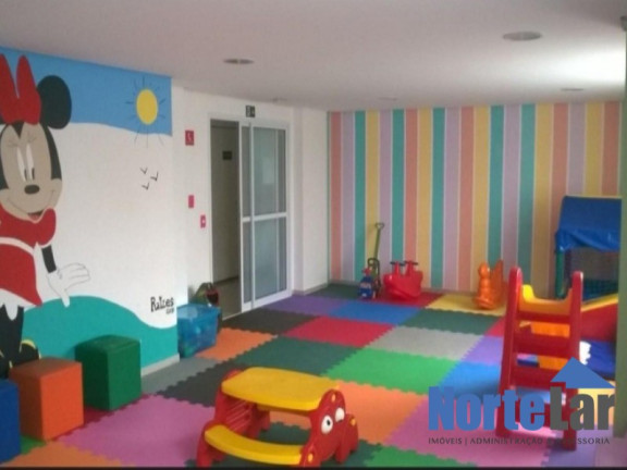 Imagem Apartamento com 2 Quartos à Venda, 63 m² em Vila Nova Mazzei - São Paulo