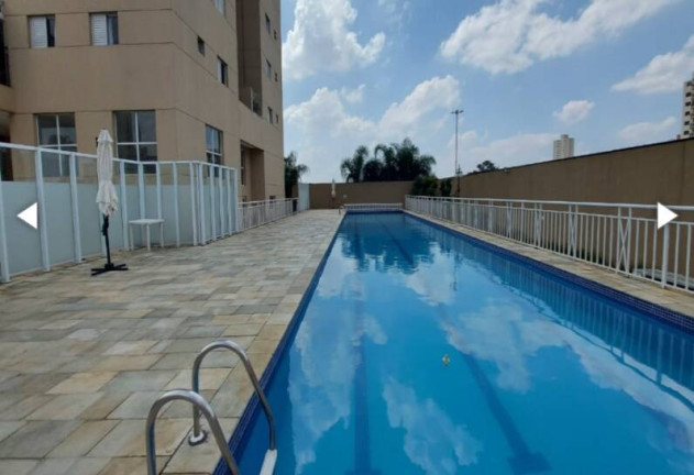 Imagem Apartamento com 3 Quartos à Venda, 75 m² em Mooca - São Paulo