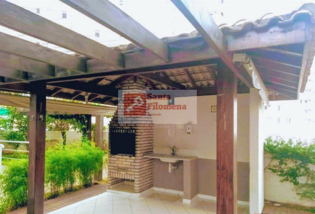 Imagem Apartamento com 2 Quartos à Venda, 50 m² em Cidade Líder - São Paulo