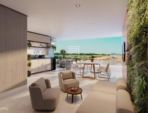 Imagem Apartamento com 2 Quartos à Venda, 67 m² em Praia Do Morro - Guarapari Imagem Apartamento com 2 Quartos à Venda, 67 m² em Praia Do Morro - Guarapari