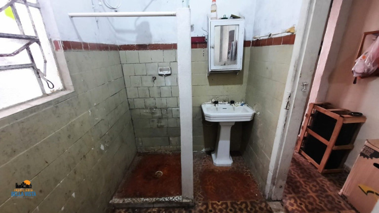 Imagem Terreno à Venda, 167 m² em Campo Grande - Santos Imagem Terreno à Venda, 167 m² em Campo Grande - Santos