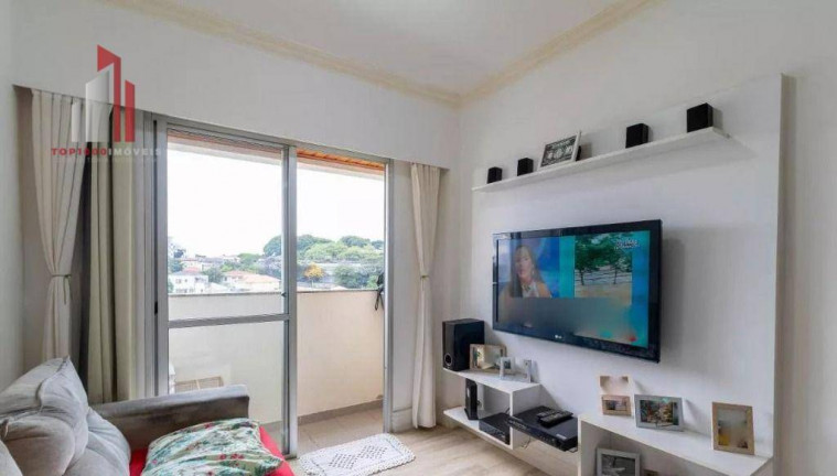 Apartamento com 2 Quartos à Venda, 50 m² em Casa Verde - São Paulo