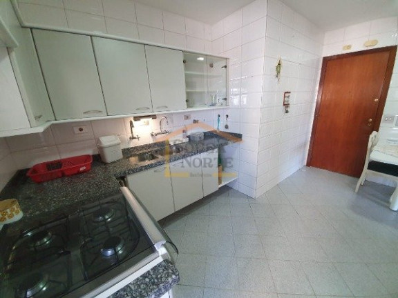 Imagem Apartamento com 4 Quartos à Venda, 154 m² em Santana - São Paulo