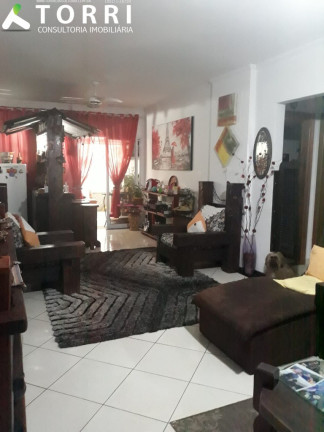 Imóvel com 2 Quartos à Venda, 124 m² em Tupi - Praia Grande