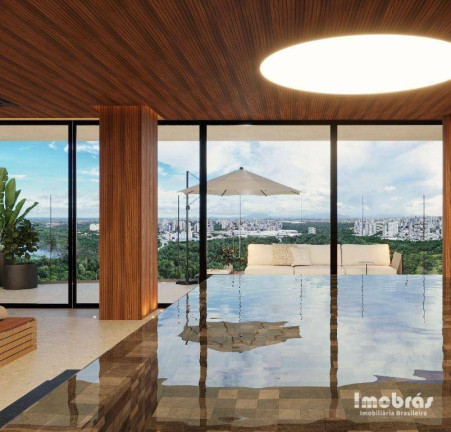Imagem Apartamento com 4 Quartos à Venda, 252 m² em Cocó - Fortaleza Imagem Apartamento com 4 Quartos à Venda, 252 m² em Cocó - Fortaleza