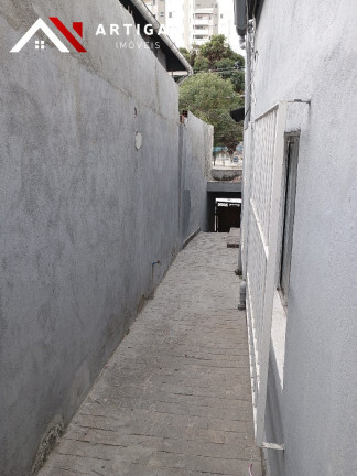 Imagem Sobrado à Venda,  em Mooca - São Paulo