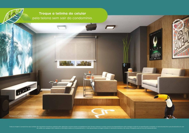 Imagem Apartamento com 2 Quartos à Venda, 51 m² em Jardim Rodeio - Mogi Das Cruzes Imagem Apartamento com 2 Quartos à Venda, 51 m² em Jardim Rodeio - Mogi Das Cruzes