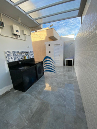 Imagem Casa com 3 Quartos à Venda, 170 m² em Abrantes - Camacari