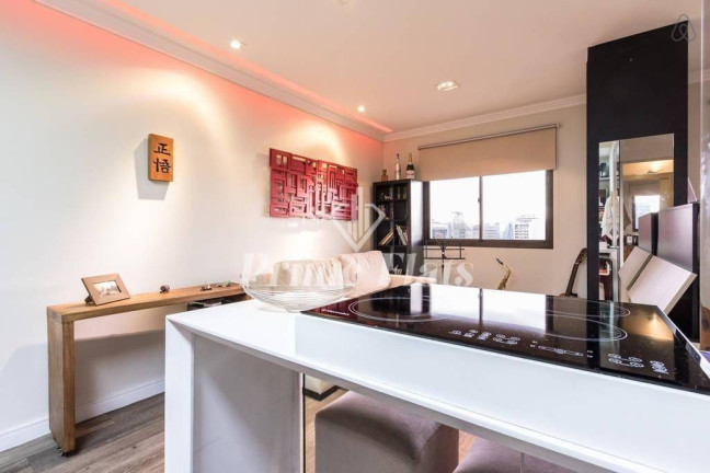 Imagem Apartamento com 1 Quarto para Alugar, 30 m² em Vila Olímpia - São Paulo Imagem Apartamento com 1 Quarto para Alugar, 30 m² em Vila Olímpia - São Paulo