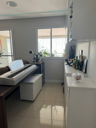Imagem Imóvel com 2 Quartos à Venda, 79 m² em Cambuci - São Paulo Imagem Imóvel com 2 Quartos à Venda, 79 m² em Cambuci - São Paulo
