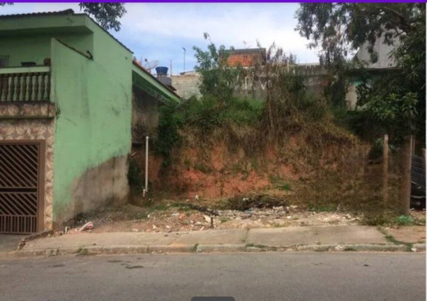 Terreno à Venda, 200 m² em Novo Osasco - Osasco