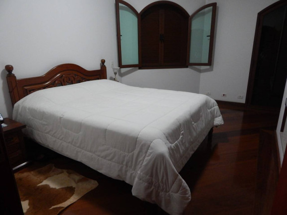 Imagem Casa com 3 Quartos à Venda, 560 m² em Residencial Morada Dos Lagos - Barueri