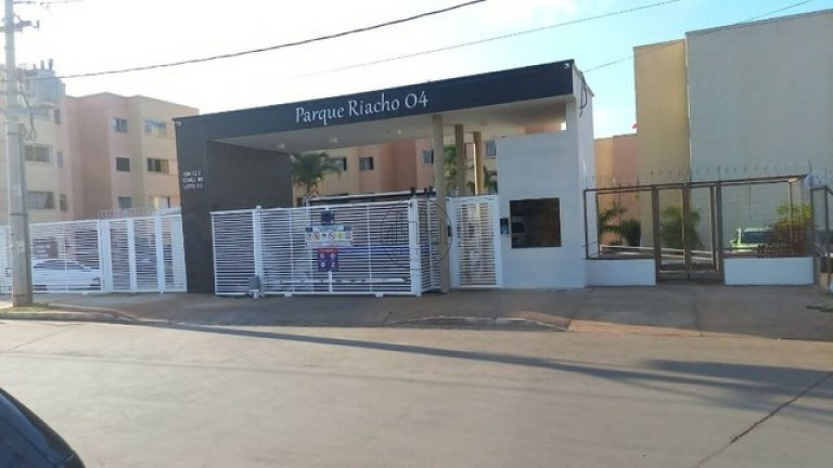 Imagem Apartamento com 2 Quartos à Venda, 60 m² em Riacho Fundo Ii - Brasília Imagem Apartamento com 2 Quartos à Venda, 60 m² em Riacho Fundo Ii - Brasília