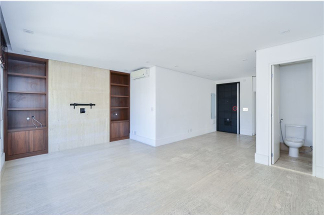 Imagem Imóvel com 1 Quarto à Venda, em Vila Olímpia - São Paulo Imagem Imóvel com 1 Quarto à Venda, em Vila Olímpia - São Paulo