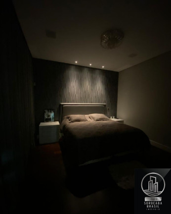 Imagem Casa com 5 Quartos à Venda, 412 m² em Alphaville Nova Esplanada - Votorantim
