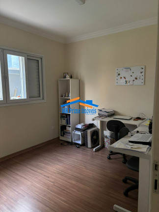 Imagem Sobrado com 5 Quartos à Venda, 650 m² em Jardim São Luís - Santana De Parnaíba