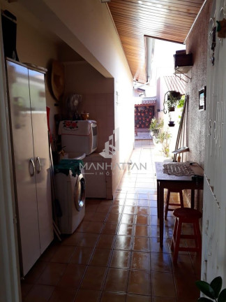 Imagem Casa com 3 Quartos à Venda, 129 m² em Jardim Esmeralda - Santa Bárbara D'oeste Imagem Casa com 3 Quartos à Venda, 129 m² em Jardim Esmeralda - Santa Bárbara D'oeste