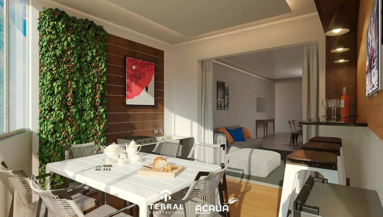 Imagem Apartamento com 2 Quartos à Venda, 89 m² em Aviação - Praia Grande Imagem Apartamento com 2 Quartos à Venda, 89 m² em Aviação - Praia Grande
