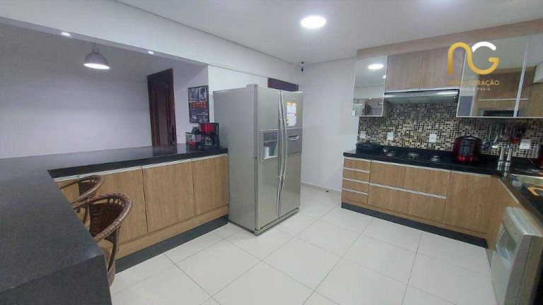 Imagem Apartamento com 3 Quartos à Venda, 110 m² em Tupi - Praia Grande Imagem Apartamento com 3 Quartos à Venda, 110 m² em Tupi - Praia Grande