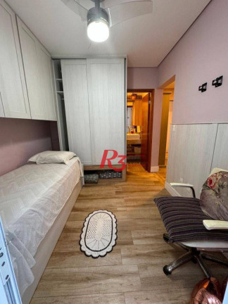 Imagem Sobrado com 4 Quartos à Venda, 192 m² em Aparecida - Santos