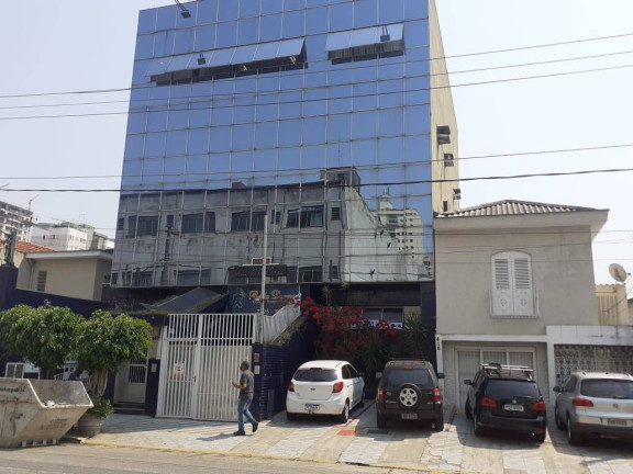 Imagem Imóvel Comercial à Venda, 1.200 m² em Vila Gomes Cardim - São Paulo Imagem Imóvel Comercial à Venda, 1.200 m² em Vila Gomes Cardim - São Paulo