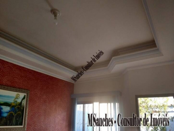 Imagem Casa com 3 Quartos à Venda, 140 m² em Wanel Ville - Sorocaba