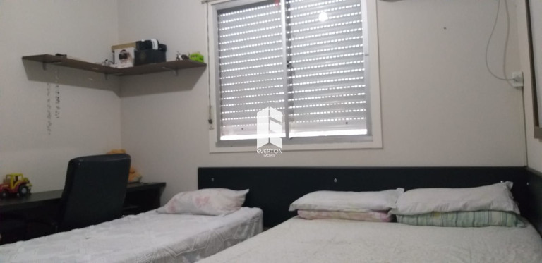 Imagem Apartamento com 3 Quartos à Venda, 72 m² em Nonoai - Santa Maria