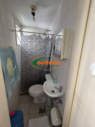 Foto do imóvel Apartamento com 3 Quartos à Venda, 98 m² em Tijuca - Rio De Janeiro