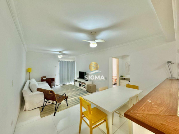 Imagem Apartamento com 2 Quartos à Venda, 90 m² em Pitangueiras - Guarujá Imagem Apartamento com 2 Quartos à Venda, 90 m² em Pitangueiras - Guarujá