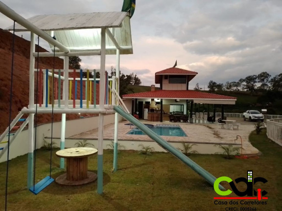 Imagem Imóvel com 3 Quartos à Venda, 250 m² em Centro - Bandeira Do Sul