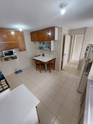 Imagem Apartamento com 4 Quartos à Venda, 125 m² em Vila Bastos - Santo André Imagem Apartamento com 4 Quartos à Venda, 125 m² em Vila Bastos - Santo André
