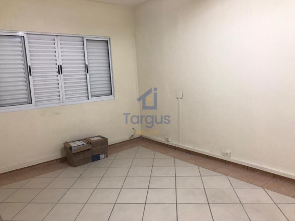 Imagem Sobrado com 3 Quartos para Alugar, 150 m² em Tatuapé - São Paulo
