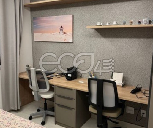 Imagem Apartamento com 3 Quartos à Venda, 72 m² em Jabotiana - Aracaju