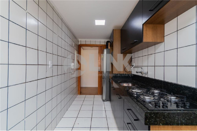 Imagem Apartamento com 3 Quartos à Venda, 79 m² em Higienópolis - Porto Alegre