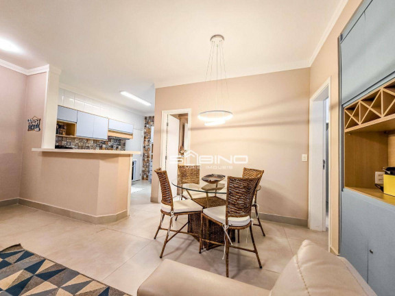 Imagem Apartamento com 3 Quartos à Venda, 115 m² em Riviera De São Lourenço - Bertioga