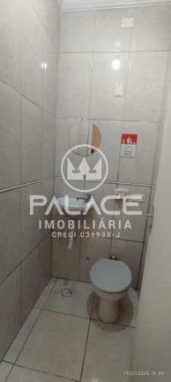 Imagem Sala Comercial para Alugar, 175 m² em Alto - Piracicaba