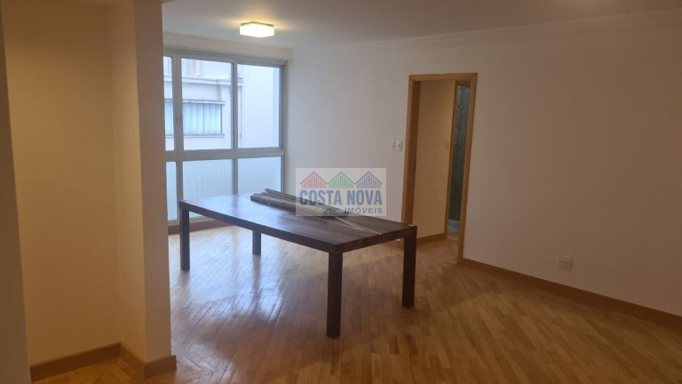 Imagem Apartamento com 2 Quartos à Venda ou Locação, 102 m² em Consolação - São Paulo Imagem Apartamento com 2 Quartos à Venda ou Locação, 102 m² em Consolação - São Paulo