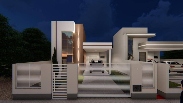 Imagem Casa com 2 Quartos à Venda,  em Areias - Tijucas