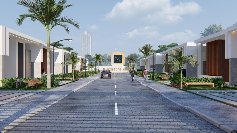 Imagem Casa com 3 Quartos à Venda, 240 m² em Jacundá - Eusébio Imagem Casa com 3 Quartos à Venda, 240 m² em Jacundá - Eusébio
