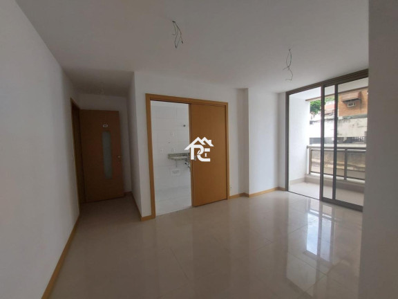 Foto do imóvel Apartamento com 2 Quartos à Venda, 67 m² em Santa Rosa - Niterói