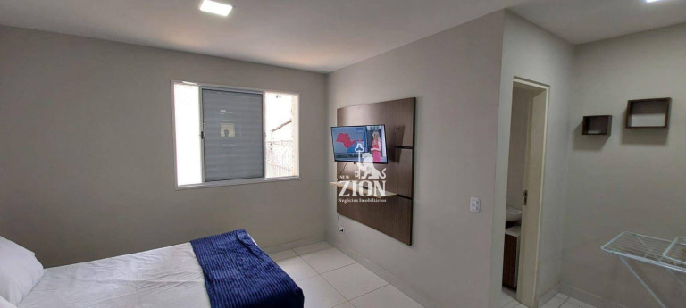 Imagem Studio com 1 Quarto à Venda, 40 m² em Mooca - São Paulo Imagem Studio com 1 Quarto à Venda, 40 m² em Mooca - São Paulo