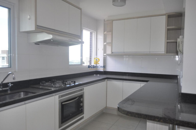 Imagem Apartamento com 2 Quartos à Venda, 95 m² em Vila Izabel - Curitiba