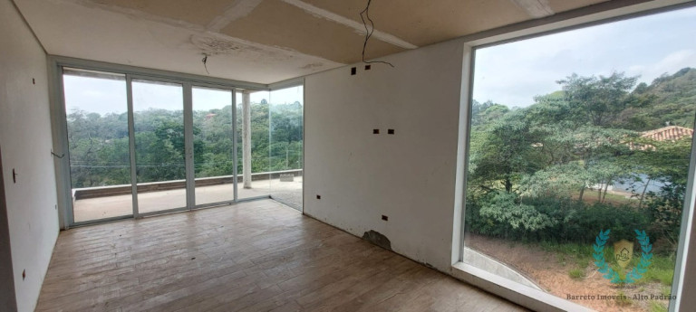 Imagem Chácara com 3 Quartos à Venda, 314 m² em Planalto Verde - São Roque