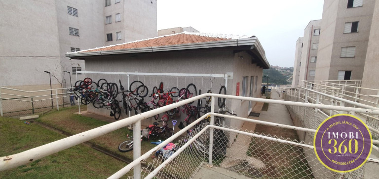 Imagem Apartamento com 2 Quartos à Venda, 50 m² em Jd Alto Alegre - São Paulo