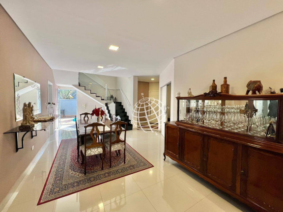 Imagem Casa com 4 Quartos à Venda, 301 m² em Jardim Floresta - Atibaia