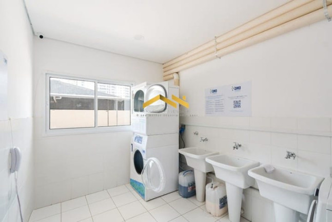 Imagem Apartamento com 2 Quartos à Venda, 53 m² em Vila Nair - São Paulo