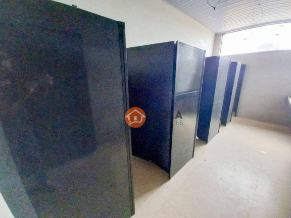 Imagem Sala Comercial para Alugar, 3.135 m² em Loteamento Industrial Nossa Senhora De Fátima - Americana