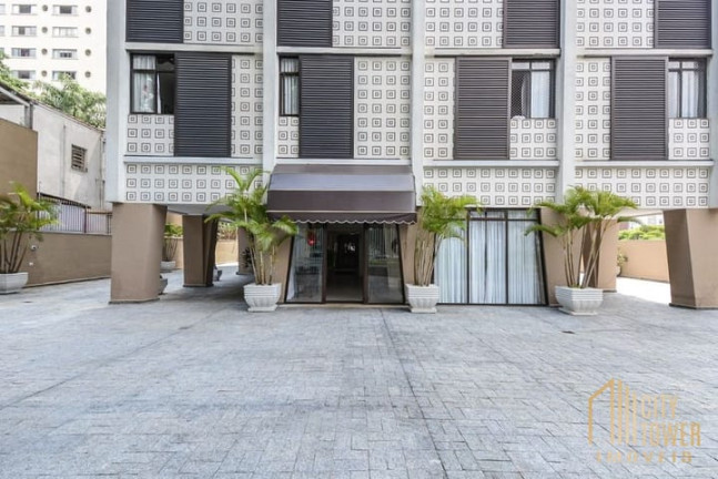 Imagem Apartamento com 2 Quartos à Venda, 96 m² em Paraíso - São Paulo Imagem Apartamento com 2 Quartos à Venda, 96 m² em Paraíso - São Paulo
